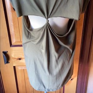 Summer Top